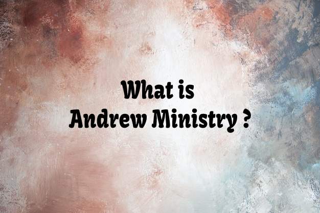andrew-ministry